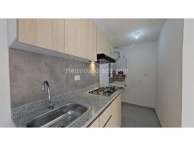 Apartamento de 3 alcobas en venta en Conjunto Novaterra Cerezo, Mosquera, 46 m² · foto 17 de 20