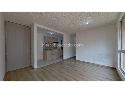 Apartamento de 2 alcobas en venta en Conjunto Novaterra Cerezo, Mosquera, 46 m² · foto 2 de 20