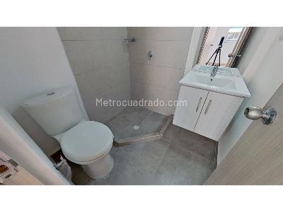Apartamento de 2 alcobas en venta en Conjunto Novaterra Cerezo, Mosquera, 46 m² · foto 3 de 20