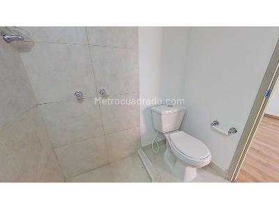 Apartamento de 2 alcobas en venta en Conjunto Novaterra Cerezo, Mosquera, 46 m² · foto 4 de 20