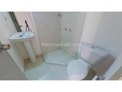 Apartamento de 2 alcobas en venta en Conjunto Novaterra Cerezo, Mosquera, 46 m² · foto 5 de 20
