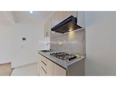 Apartamento de 2 alcobas en venta en Conjunto Novaterra Cerezo, Mosquera, 46 m² · foto 14 de 20