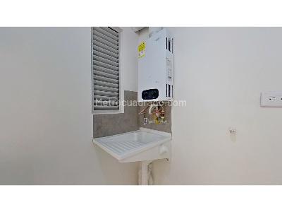 Apartamento de 2 alcobas en venta en Conjunto Novaterra Cerezo, Mosquera, 46 m² · foto 18 de 20
