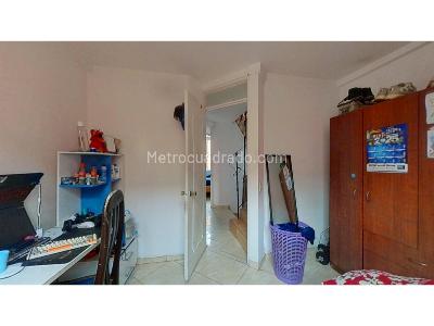 Casa en venta en Conjunto El Trebol, Mosquera · foto 7 de 20