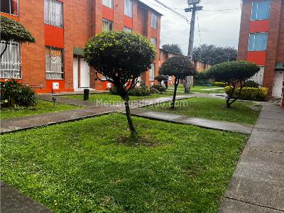 Casa en venta en Conjunto El Trebol, Mosquera · foto 11 de 20