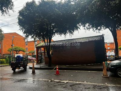 Casa en venta en Conjunto El Trebol, Mosquera · foto 12 de 20