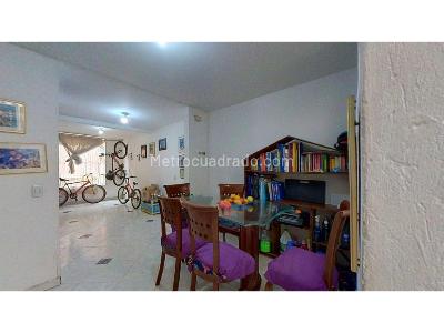 Casa en venta en Conjunto El Trebol, Mosquera · foto 13 de 20