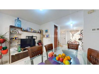 Casa en venta en Conjunto El Trebol, Mosquera · foto 16 de 20
