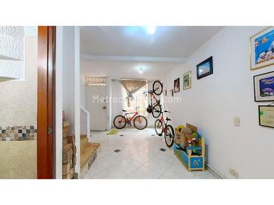 Casa en venta en Conjunto El Trebol, Mosquera · foto 18 de 20