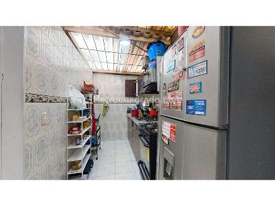 Casa en venta en Conjunto El Trebol, Mosquera · foto 19 de 20
