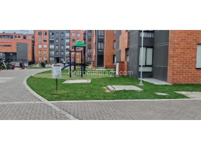 Apartamento en venta en Conjunto Lunaria, Chía · foto 3 de 20