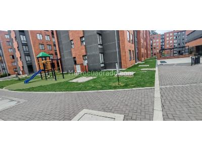 Apartamento en venta en Conjunto Lunaria, Chía · foto 4 de 20