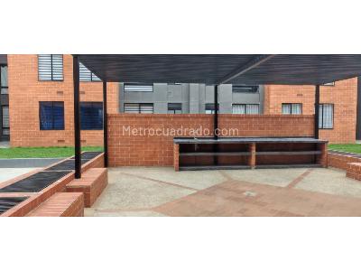 Apartamento en venta en Conjunto Lunaria, Chía · foto 5 de 20