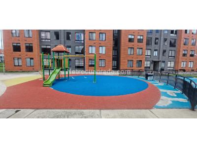 Apartamento en venta en Conjunto Lunaria, Chía · foto 6 de 20