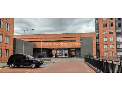 Apartamento en venta en Conjunto Lunaria, Chía · foto 9 de 20