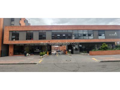 Apartamento en venta en Conjunto Lunaria, Chía · foto 10 de 20