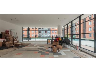 Apartamento en venta en Conjunto Lunaria, Chía · foto 13 de 20