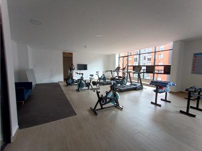 Apartamento en venta en Conjunto Lunaria, Chía · foto 17 de 20