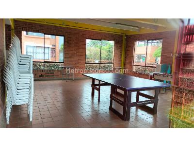 Apartamento de 3 alcobas en venta en Conjunto Colibri, Mosquera, 52 m² · foto 5 de 20