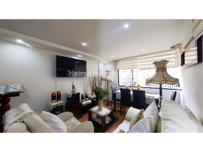 Apartamento de 3 alcobas en venta en Conjunto Colibri, Mosquera, 52 m² · foto 6 de 20