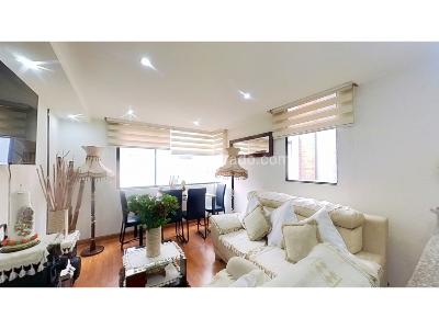 Apartamento de 3 alcobas en venta en Conjunto Colibri, Mosquera, 52 m² · foto 7 de 20