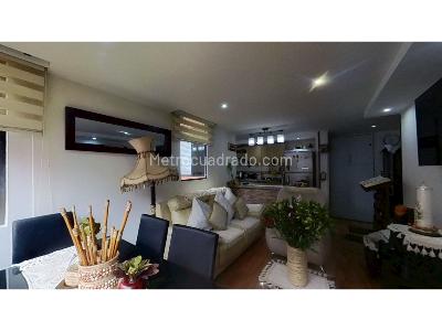 Apartamento de 3 alcobas en venta en Conjunto Colibri, Mosquera, 52 m² · foto 8 de 20