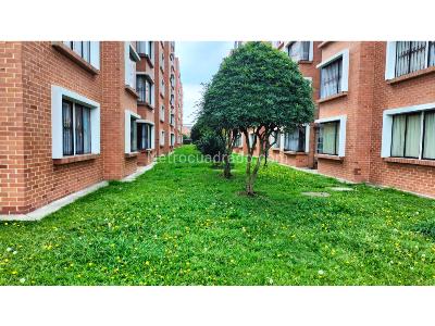 Apartamento de 3 alcobas en venta en Conjunto Colibri, Mosquera, 52 m² · foto 15 de 20