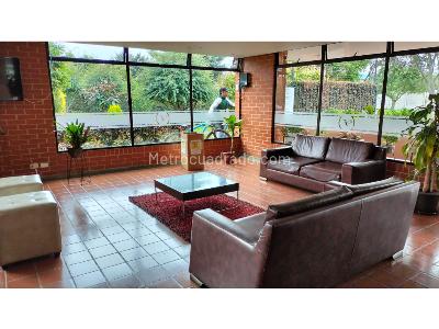 Apartamento de 3 alcobas en venta en Conjunto Colibri, Mosquera, 52 m² · foto 17 de 20