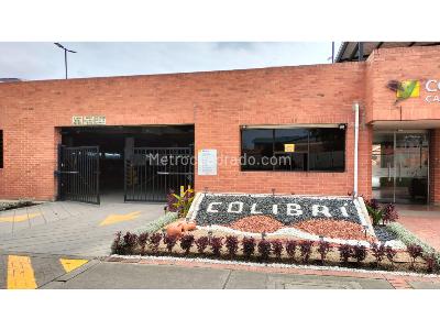 Apartamento de 3 alcobas en venta en Conjunto Colibri, Mosquera, 52 m² · foto 18 de 20