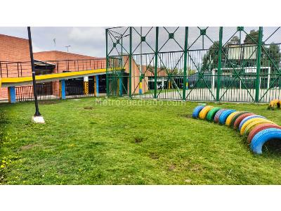 Apartamento de 3 alcobas en venta en Conjunto Colibri, Mosquera, 52 m² · foto 20 de 20