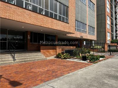 Apartamento de 3 alcobas en venta en Conjunto Attlalea, Mosquera, 62 m² · foto 3 de 20