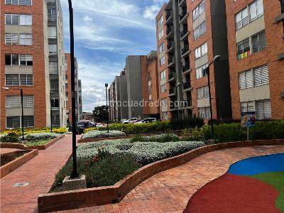 Apartamento de 3 alcobas en venta en Conjunto Attlalea, Mosquera, 62 m² · foto 6 de 20