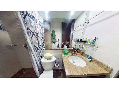 Apartamento de 3 alcobas en venta en Conjunto Attlalea, Mosquera, 62 m² · foto 19 de 20