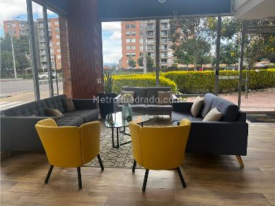 Apartamento de 3 alcobas en venta en Conjunto Hacienda Alcala, Mosquera, 82 m² · foto 3 de 20
