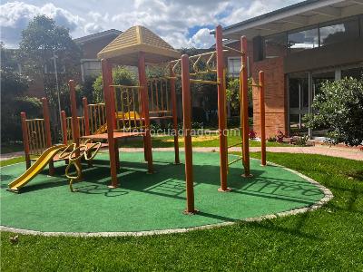 Apartamento de 3 alcobas en venta en Conjunto Hacienda Alcala, Mosquera, 82 m² · foto 4 de 20