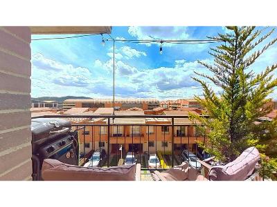 Apartamento de 3 alcobas en venta en Conjunto Hacienda Alcala, Mosquera, 82 m² · foto 5 de 20
