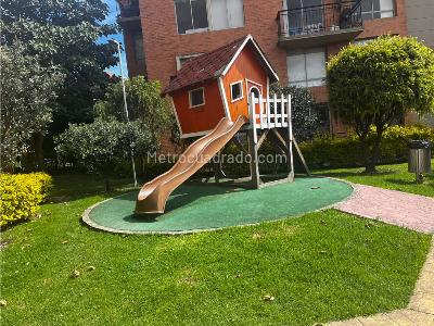 Apartamento de 3 alcobas en venta en Conjunto Hacienda Alcala, Mosquera, 82 m² · foto 6 de 20