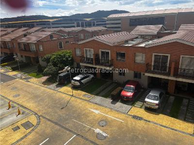 Apartamento de 3 alcobas en venta en Conjunto Hacienda Alcala, Mosquera, 82 m² · foto 7 de 20