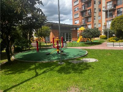 Apartamento de 3 alcobas en venta en Conjunto Hacienda Alcala, Mosquera, 82 m² · foto 8 de 20