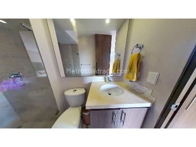 Apartamento de 3 alcobas en venta en Conjunto Hacienda Alcala, Mosquera, 82 m² · foto 9 de 20