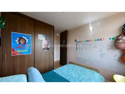 Apartamento de 3 alcobas en venta en Conjunto Hacienda Alcala, Mosquera, 82 m² · foto 16 de 20