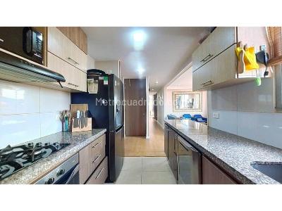 Apartamento de 3 alcobas en venta en Conjunto Hacienda Alcala, Mosquera, 82 m² · foto 17 de 20