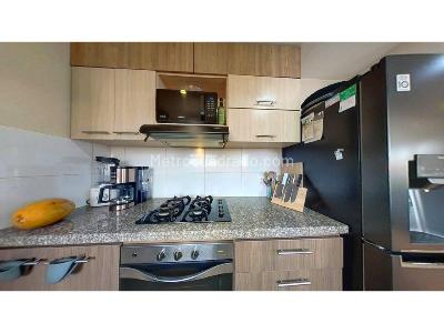 Apartamento de 3 alcobas en venta en Conjunto Hacienda Alcala, Mosquera, 82 m² · foto 19 de 20
