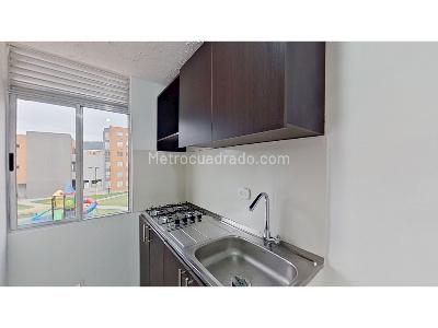 Apartamento de 3 alcobas en venta en Conjunto Residencial Los Pinos, Chía, 50 m² · foto 20 de 20