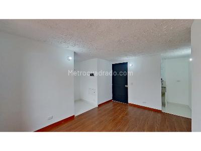 Apartamento de 3 alcobas en venta en Conjunto Residencial Los Pinos, Chía, 50 m² · foto 2 de 20