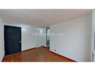 Apartamento de 3 alcobas en venta en Conjunto Residencial Los Pinos, Chía, 50 m² · foto 3 de 20