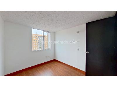 Apartamento de 3 alcobas en venta en Conjunto Residencial Los Pinos, Chía, 50 m² · foto 4 de 20