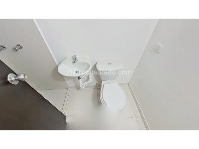 Apartamento de 3 alcobas en venta en Conjunto Residencial Los Pinos, Chía, 50 m² · foto 9 de 20