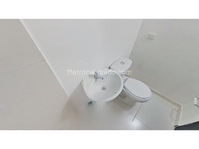Apartamento de 3 alcobas en venta en Conjunto Residencial Los Pinos, Chía, 50 m² · foto 10 de 20