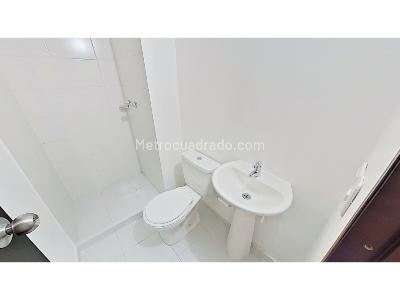 Apartamento de 3 alcobas en venta en Conjunto Residencial Los Pinos, Chía, 50 m² · foto 11 de 20